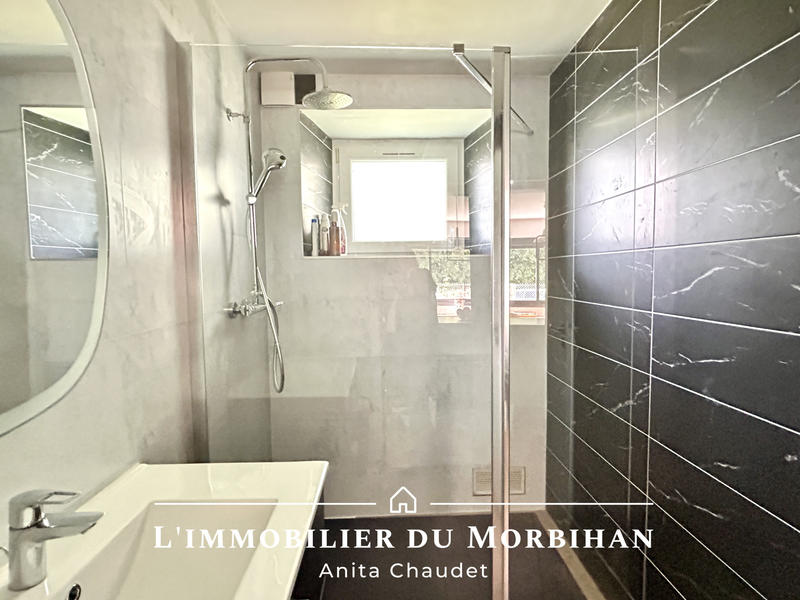 Maison - 183 m² - 6 pièces