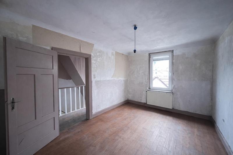 Maison - 75 m² - 3 pièces