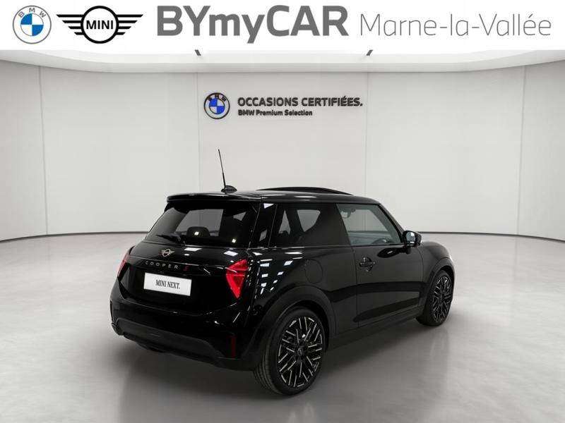 Mini Cooper F66 204 ch Dkg7 s Favoured