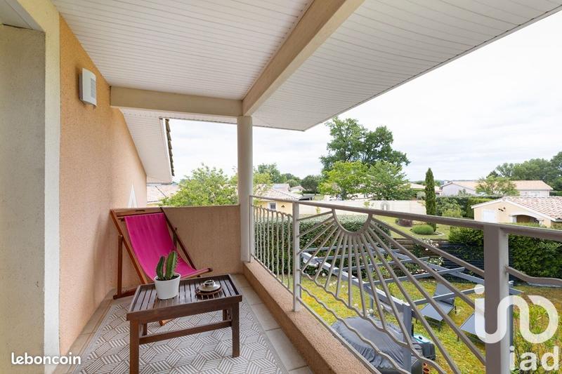 Maison - 186 m² - 6 pièces