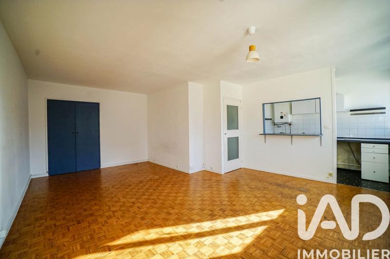 Appartement - 39 m² - 1 pièce