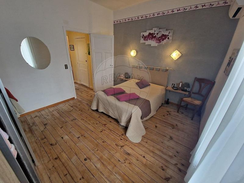 Maison de village - 68 m² - 3 pièces