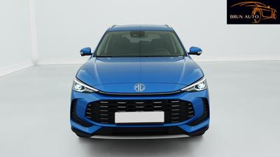 Mg Zs 1.5 l Hybrid+ 197 ch Luxury