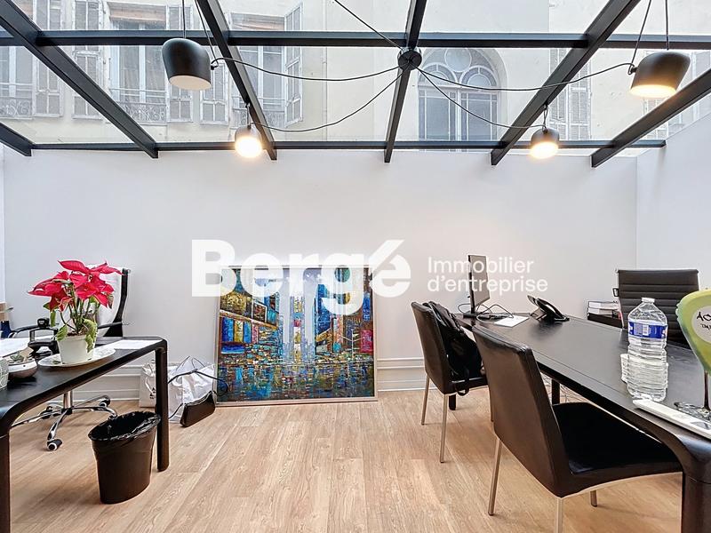 Local commercial - 160 m²