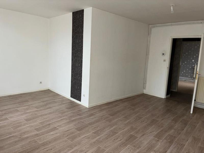 Appartement - 67 m²