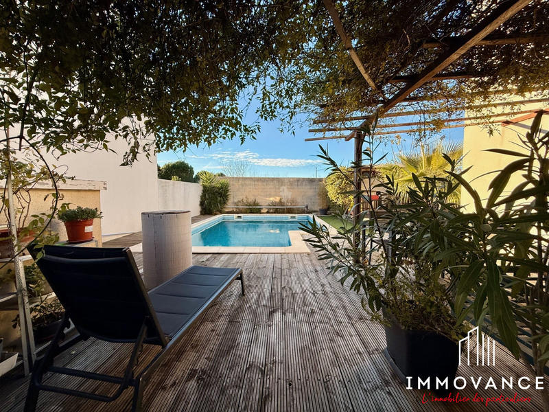 Villa - 94 m² - 4 pièces