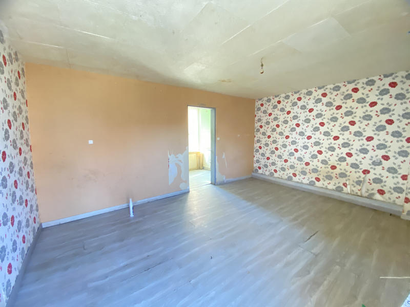 Maison - 47 m² - 4 pièces
