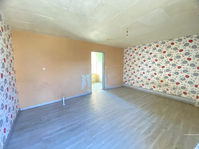 Maison - 47 m² - 4 pièces