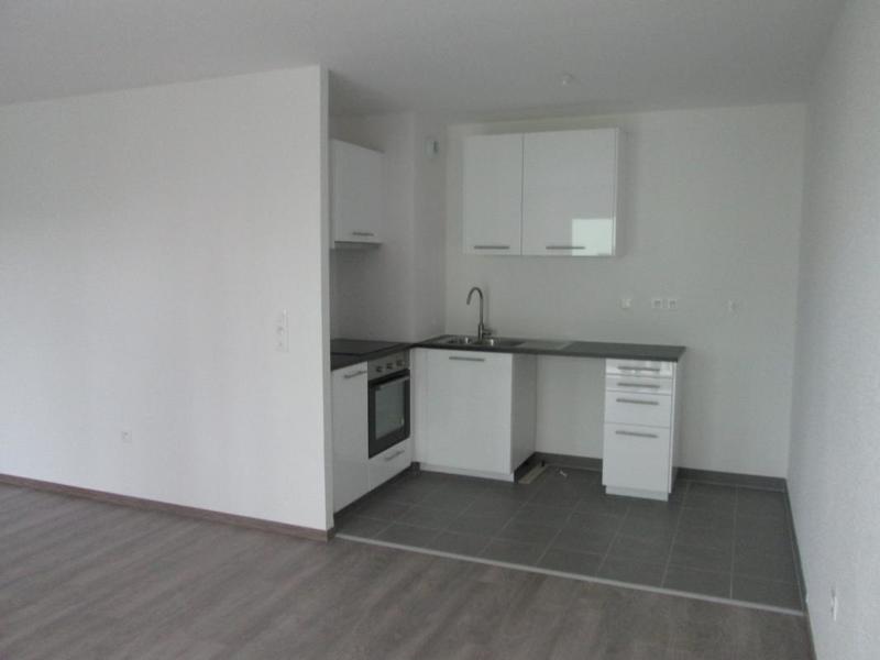 Appartement - 10 m²