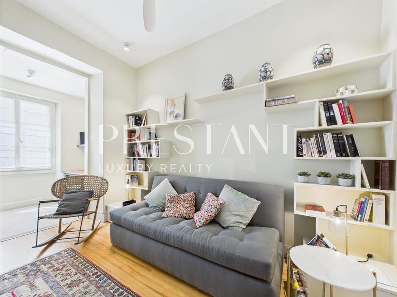 Appartement - 150 m² - 4 pièces