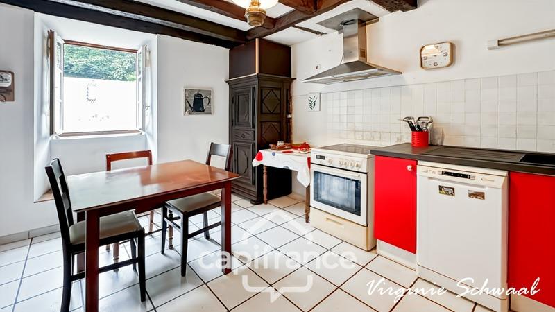 Appartement - 83 m² - 4 pièces