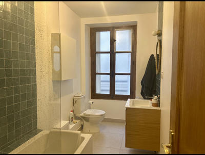 Appartement - 51 m² - 2 pièces