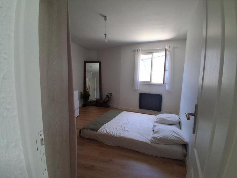 Maison - 68 m² - 3 pièces