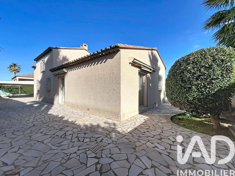 Maison - 195 m² - 5 pièces