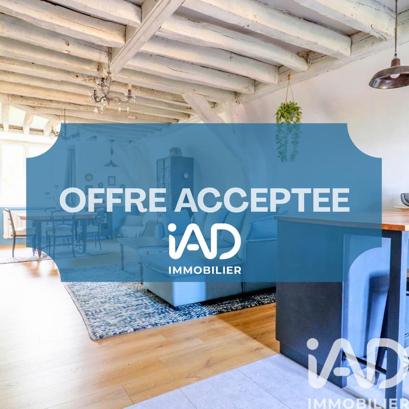 Appartement - 112 m² - 5 pièces