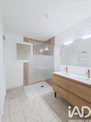 Maison - 128 m² - 5 pièces