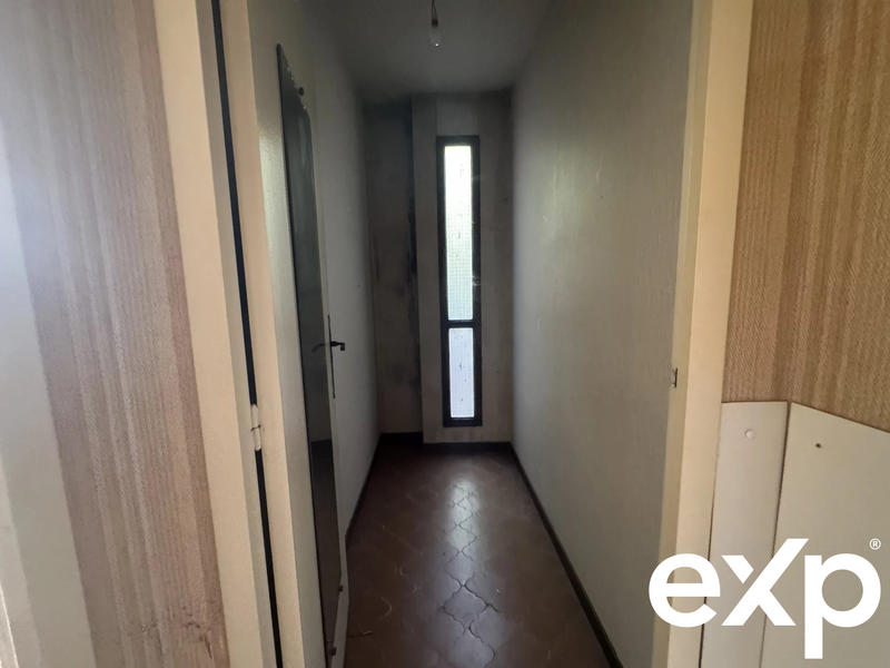 Maison - 117 m² - 4 pièces