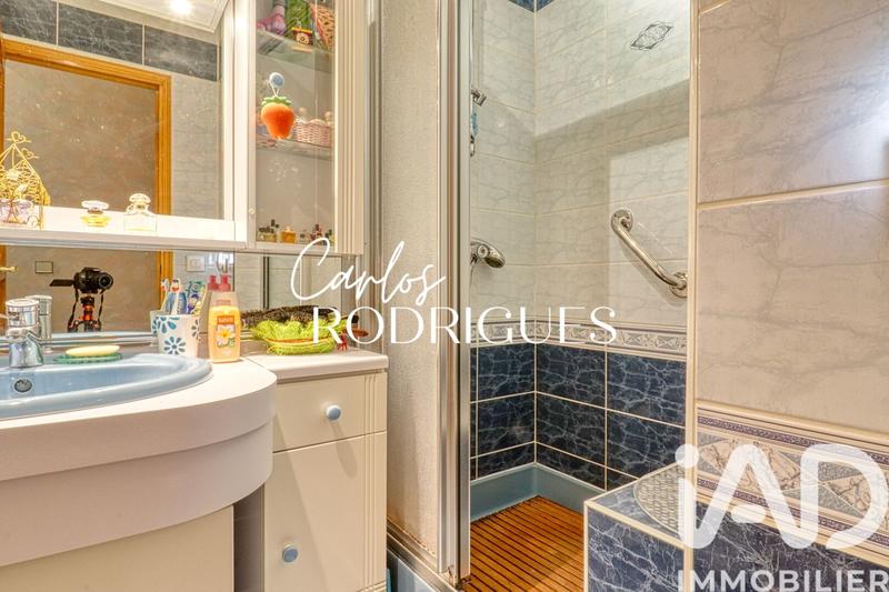 Maison - 133 m² - 7 pièces