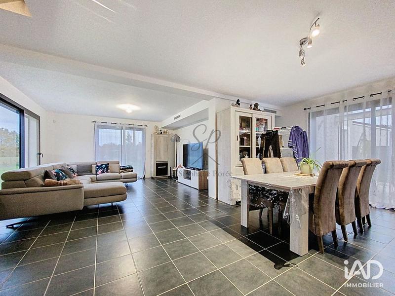 Maison - 150 m² - 4 pièces