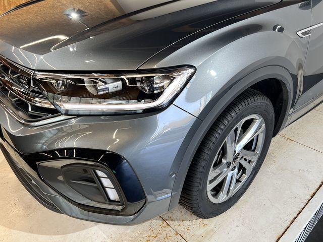 Volkswagen t-Roc (2) 2.0 Tdi 150 R-Line Dsg7