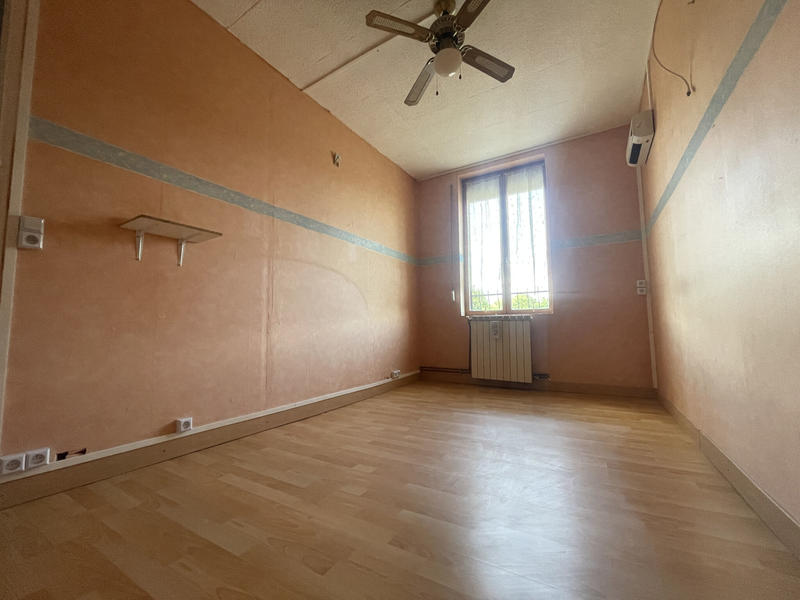 Maison - 175 m² - 6 pièces