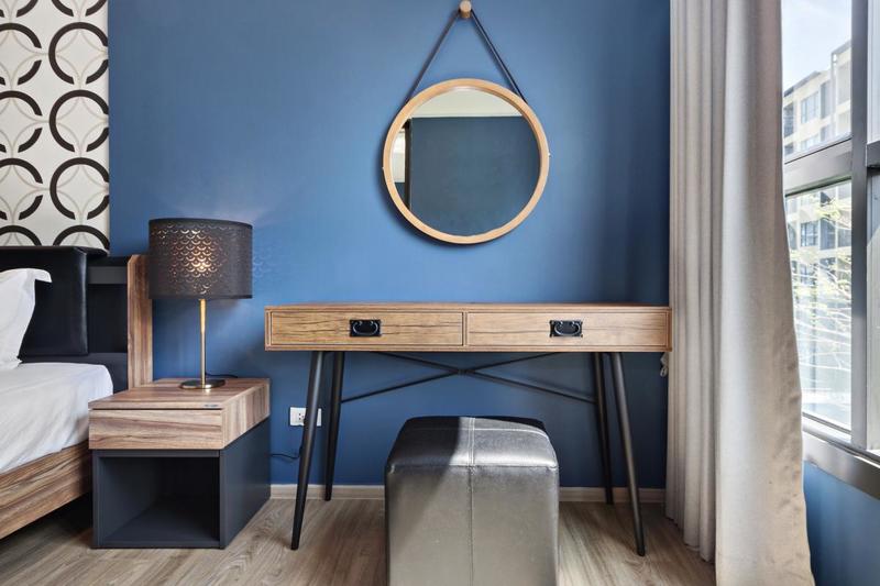 Appartement - 98 m² - 5 pièces