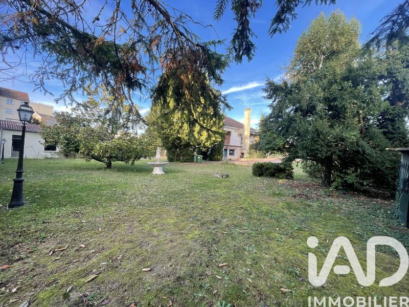 Maison - 160 m² - 7 pièces