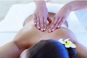 Institut de beauté au Sentier des Anges