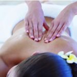 Institut de beauté au Sentier des Anges