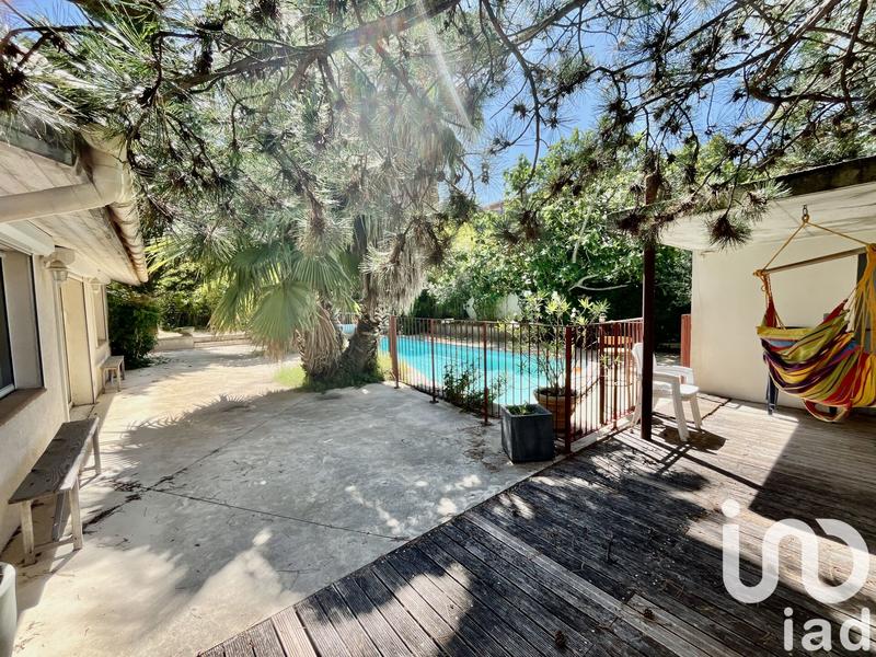 Maison de ville - 300 m² - 7 pièces