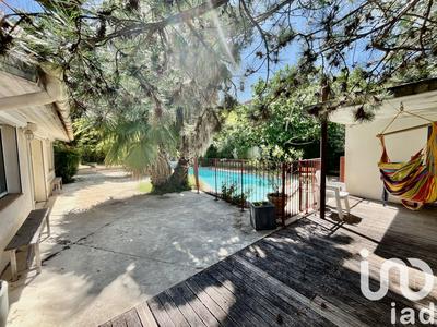 Maison de ville - 300 m² - 7 pièces