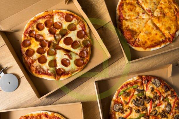 Fonds de commerce - 94 m²