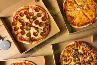 Fonds de commerce - 94 m²