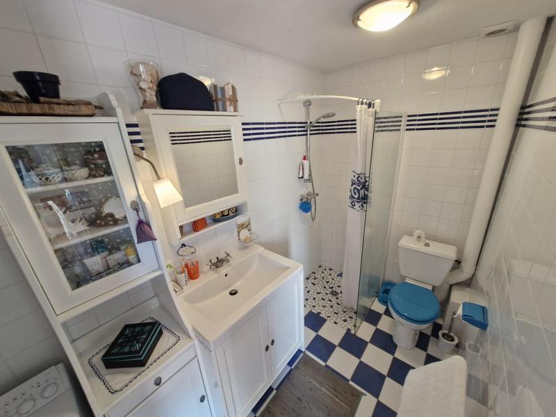 Villa - 63 m² - 5 pièces