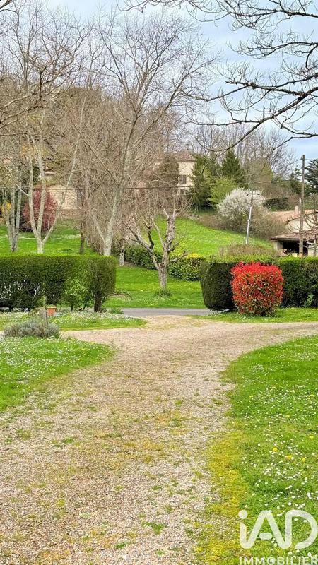 Maison - 150 m² - 7 pièces