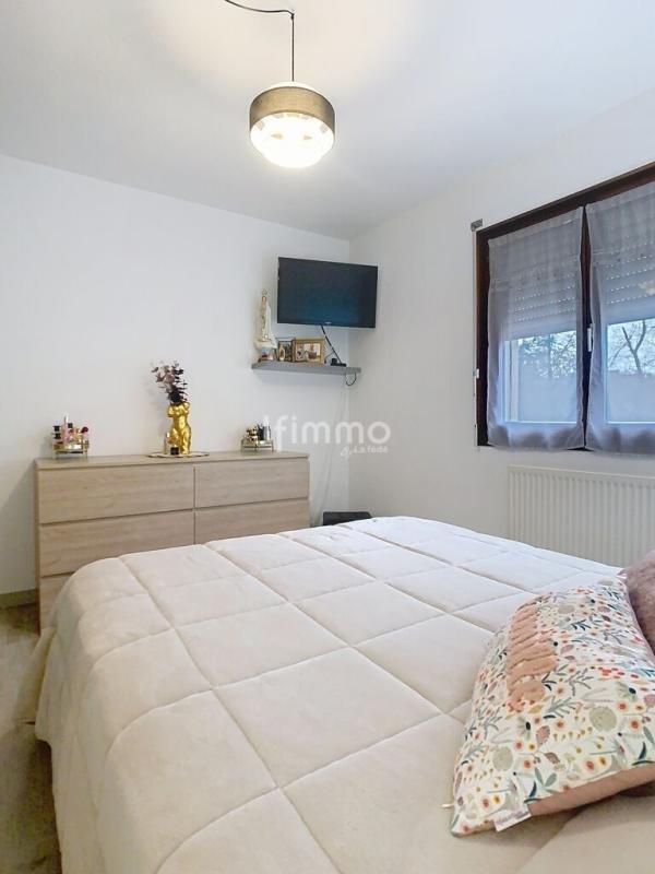 Appartement - 88 m² - 4 pièces