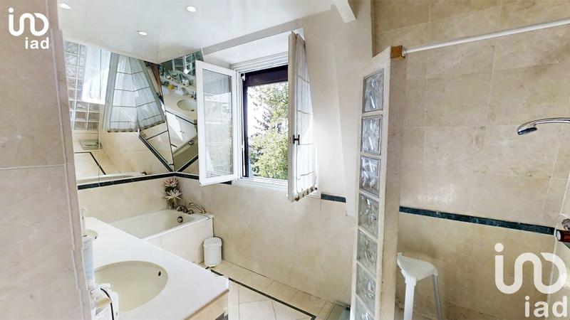 Maison - 153 m² - 7 pièces