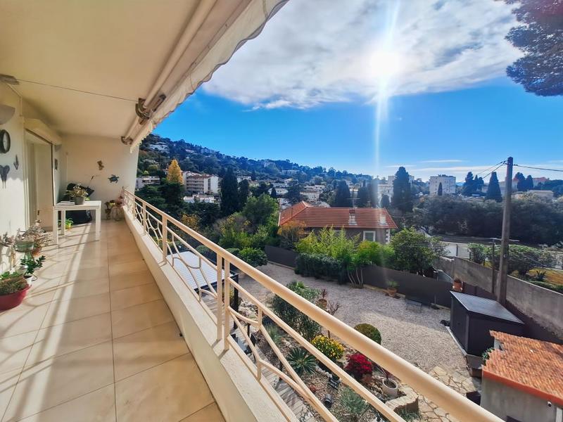 Appartement - 63 m² - 2 pièces