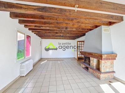 Maison ancienne - 150 m² - 6 pièces