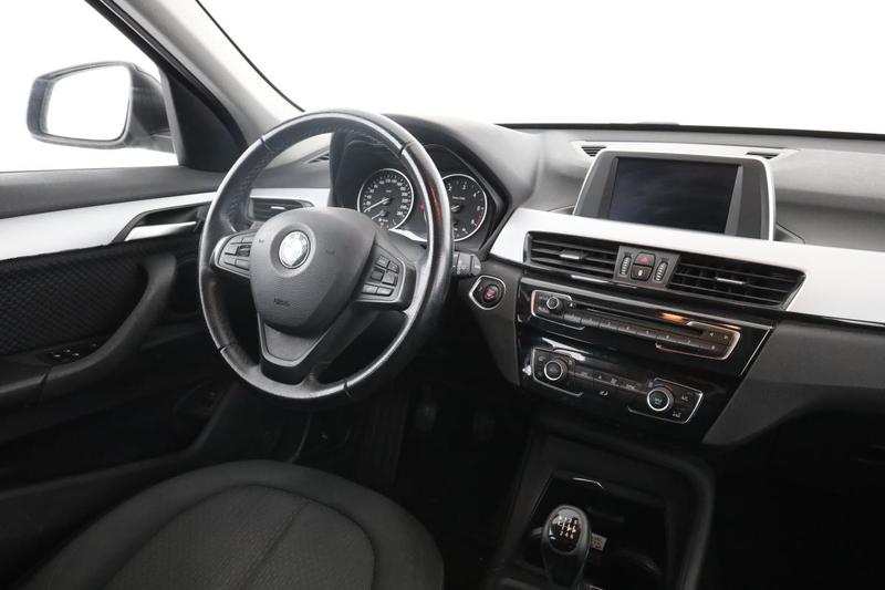 Bmw X1 sDrive16d Lounge 116 ch