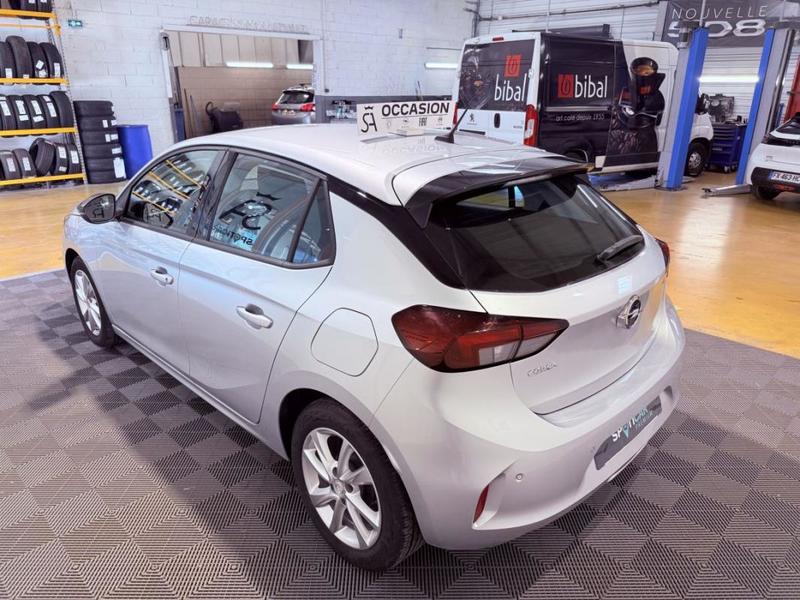 Opel Corsa VI 1.2 75ch Elegance Business