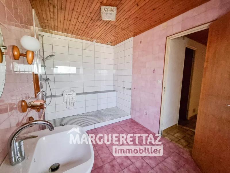 Ferme - 285 m² - 3 pièces