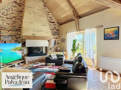 Maison - 150 m² - 4 pièces