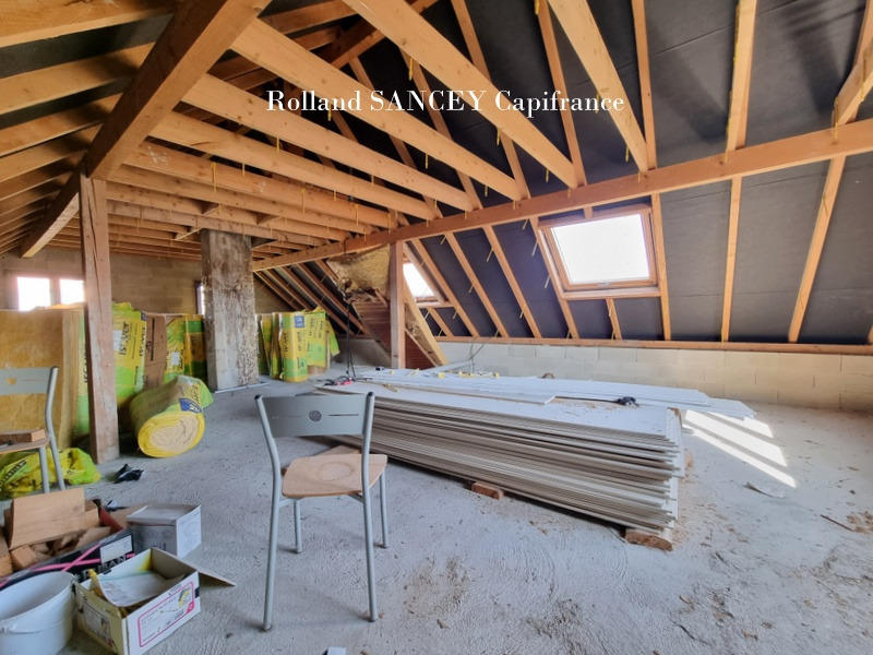 Maison - 75 m² - 4 pièces