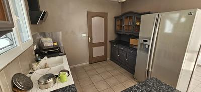 Maison - 103 m² - 5 pièces