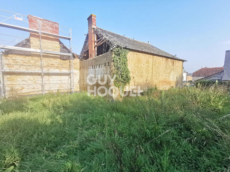 Maison - 170 m² - 4 pièces