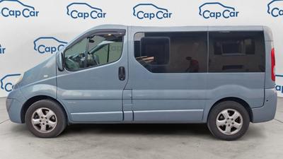 Opel Vivaro Tour 2.0 Cdti 115 EcoFlex Cosmo