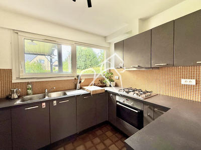 Maison - 127 m² - 7 pièces