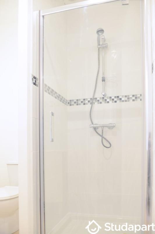 Chambre - 13 m² - 1 pièce