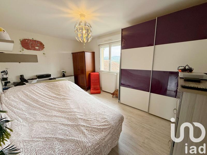 Maison - 174 m² - 8 pièces